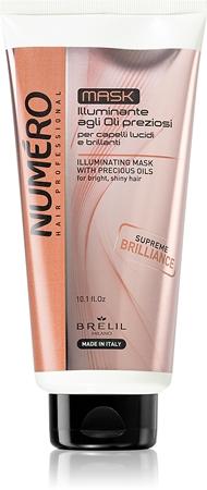 

Masque Pour Cheveux Ternes TU прозрачный