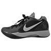 Zoom Volley Hyperspike Women Sneakers Black Metallic-Silver-White-Cool-Grey 585763-001