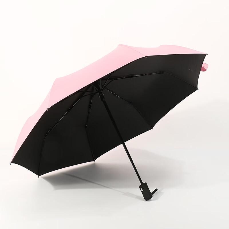 Automatic Folding UV Protection Umbrella
