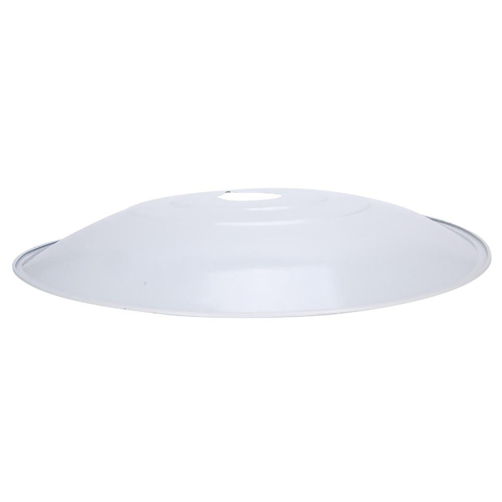 Metal Construction Heat Lamp Shade Farm Equipment for E27 Lamp Socket Breeding Farm