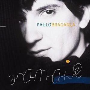 

CD BRAGANCA, PAULO - Amai 9463342 Luaka Bop 1996 US Pop Used