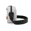 New casual versatile shoulder bag, daily commuting men's small shoulder bag, lightweight and portable crossbody bag