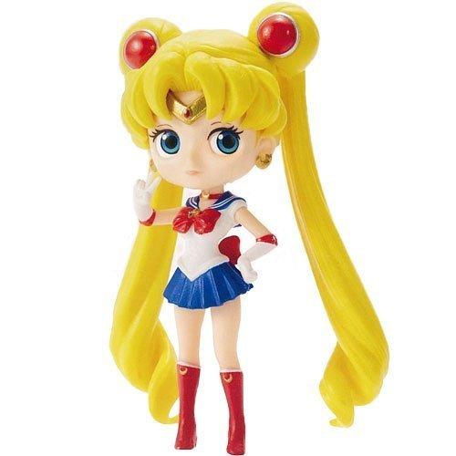 

Sailor Moon Q posket petit vol.1 Sailor Moon, один предмет