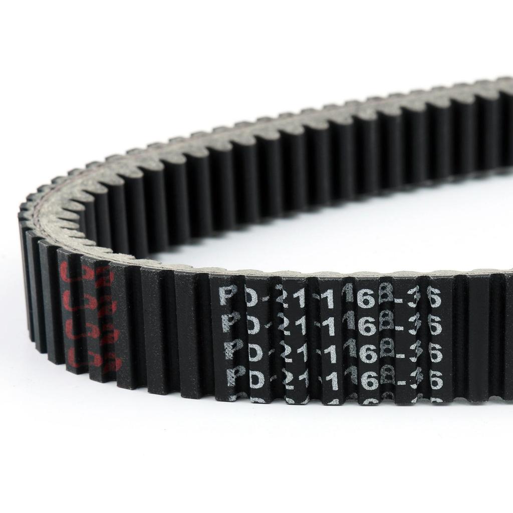 Drive Belt 0627-046 For Arctic Cat M F Crossfire 5 6 8 F6 F8 M6 M8 2007-2011