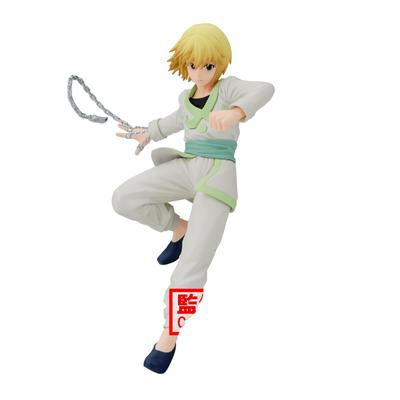 BANPRESTO VIBRATION STARS Kurapika HUNTER×HUNTER