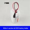 Bathroom Flusher 220V To 6V Waterproof Power Supply