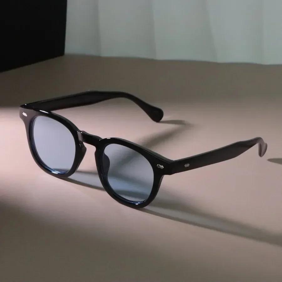 

Stylish Round Sunglasses Women Men Trendy Brand Mirror Lens Sun Glasses Female Male Retro Colors Oculos De Sol Other