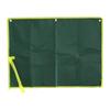 25 Pockets Durable Canvas Spanner Wrench Tool Roll Up Storage Bag