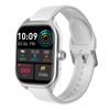 Huami GTS4 Smart Watch: Y13 Bluetooth Call, Health Monitor, Heart Rate, Exercise Tracking.