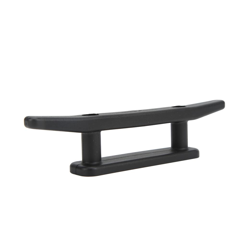 Kayak Fixed Rack Nylon Black Corrosion Resistant Rope Frame Splint Marine Accessories