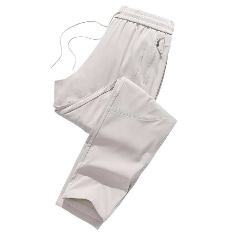 Pánské a dámské nadměrné velikosti větruodolné voděodolné taktické turistické kalhoty