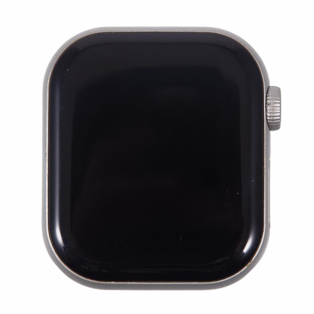 For Apple Watch Series 10 42mm Black Screen Fake Model Not Working Copy Faux Watch