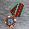 Soviet Medal Props for Film & TV