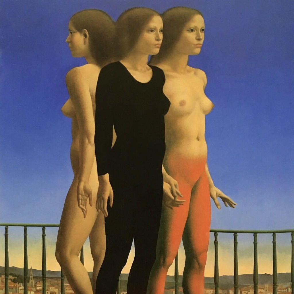 [USED] Nude by Kuniryo Tsuneo, Feminine Beauty, Commentary, Large Format, Collection of Works, Sand Landscape