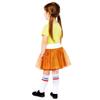 SpongeBob SquarePPants Girls Costume