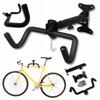 Bike Hanger Wall Hook Foldable Bike Holder Up To 40