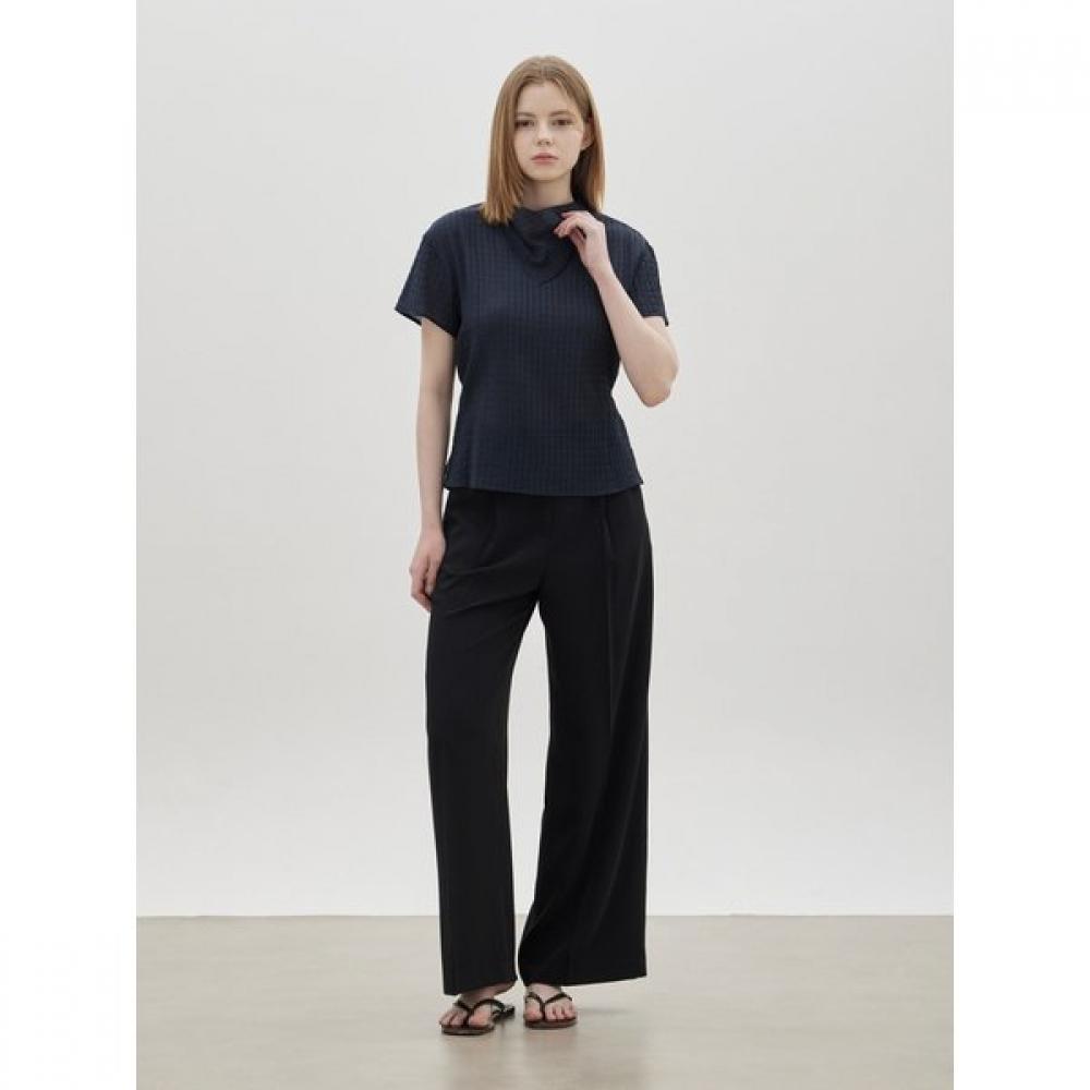 CC collect. Women Side Cut Point Pants Regular C262msa035