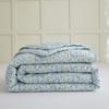 Hongdou Quick-Dry Breathable Washed Cotton Summer Quilt