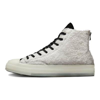 CLOT x Chuck 70 High Unisex tenisky Panda Biela Čierna A00321C