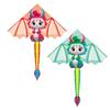 Weifang Snake Treasure Cartoon Kite - Easy-to-Fly for Adults & Kids
