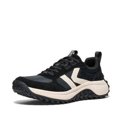 Spor Ayakkabı KS86 KS Eighty Six cm Kadın SİYAH/HUIŞAĞACI 25.0