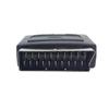 Pins Adapter SCART for TV DVD To 3 RCA Female Adapter Audio Video Accessories SCART Converter Cable
