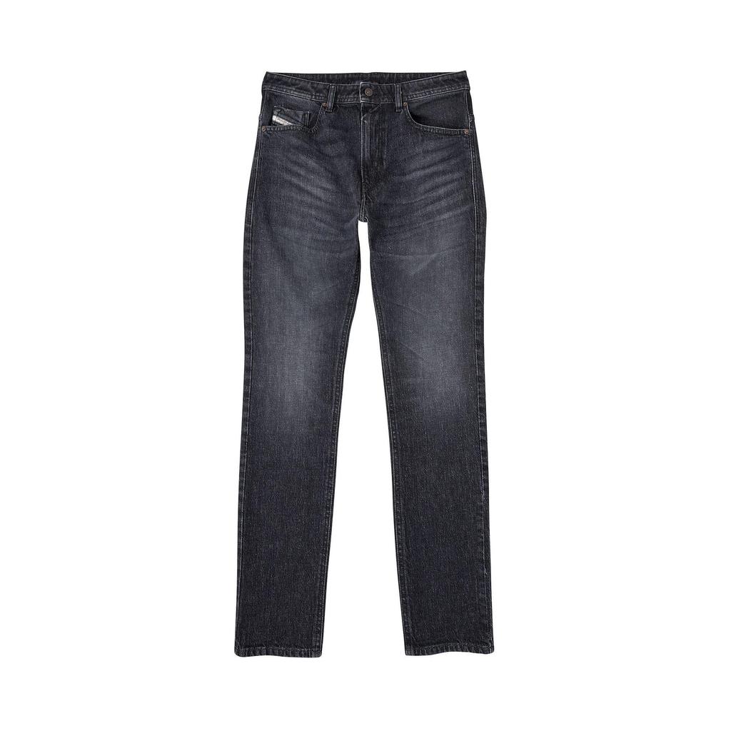Diesel Mens Thommer-R Slim Jeans
