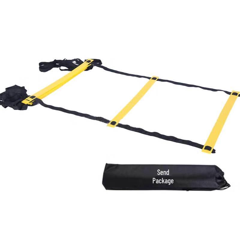 Football Training Agility Ladder