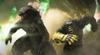 TAMASHII NATIONS Godzilla x Kong New Empire Scarking from Godzilla x Kong New Empire (2024) S.H.MonsterArts Action Figure