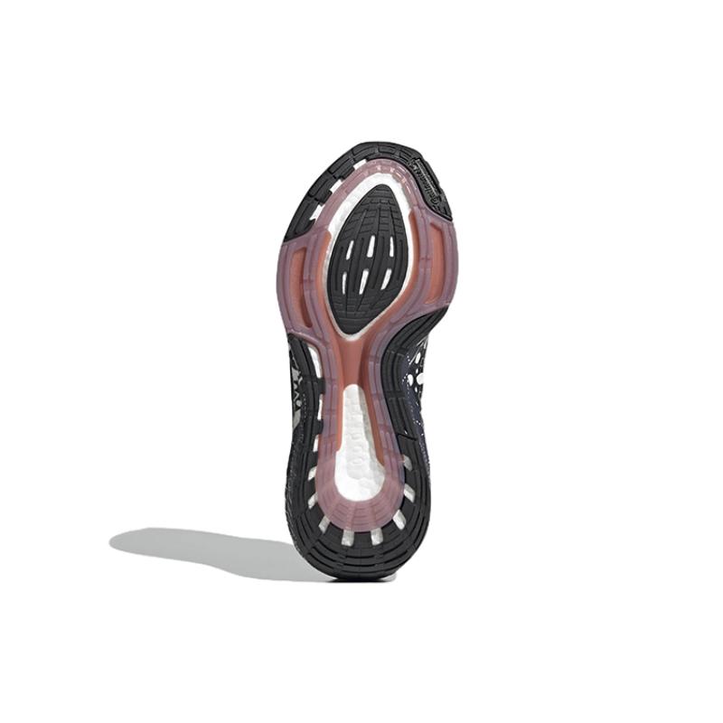 Adidas Women's UltraBoost 22 'Black Mandala' Sneakers GW6914