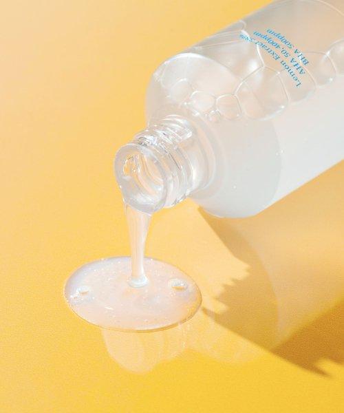 Tocobo AHA BHA Lemon Toner 150mL