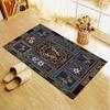2025 New Butterfly Decoration Carpet Rug for Living Room Bedroom Home Sofa Decoration,Kids play Non-slip Floor Mat19