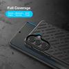Case for Galaxy S26+ - TPU+PC, Black, With Stand