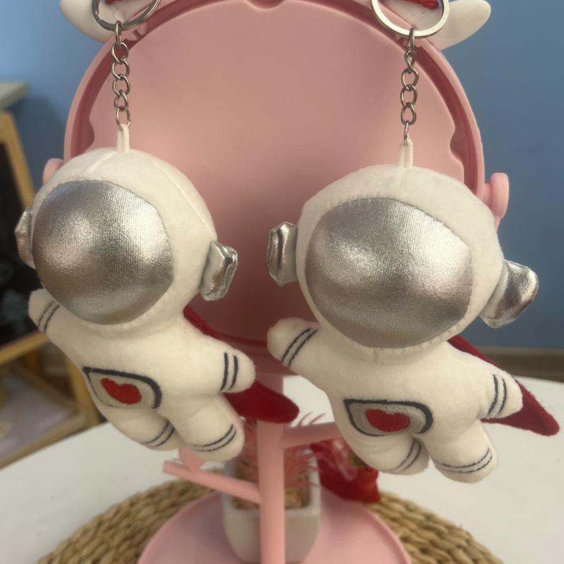 Plüschanhänger   Kleine Puppen Boutique Anhänger   Kleideraufhänge Zubehör und Geschenk Firmenaktivitäten
