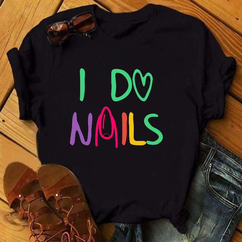 Женские футболки больших размеров — фото 29