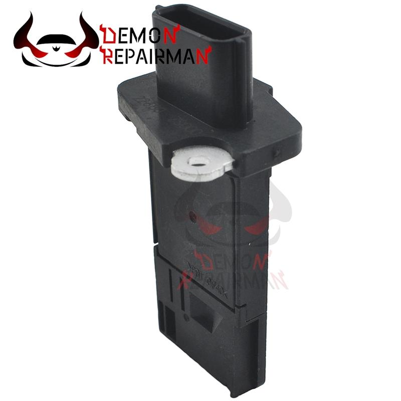 22680-7S00B AFH70M-38 22680-7S000 Mass Air Flow MAF Meter Sensor For Nissan Qashqai Tiida C11 SC11X X-Trail T30 NV200 Cube Z12