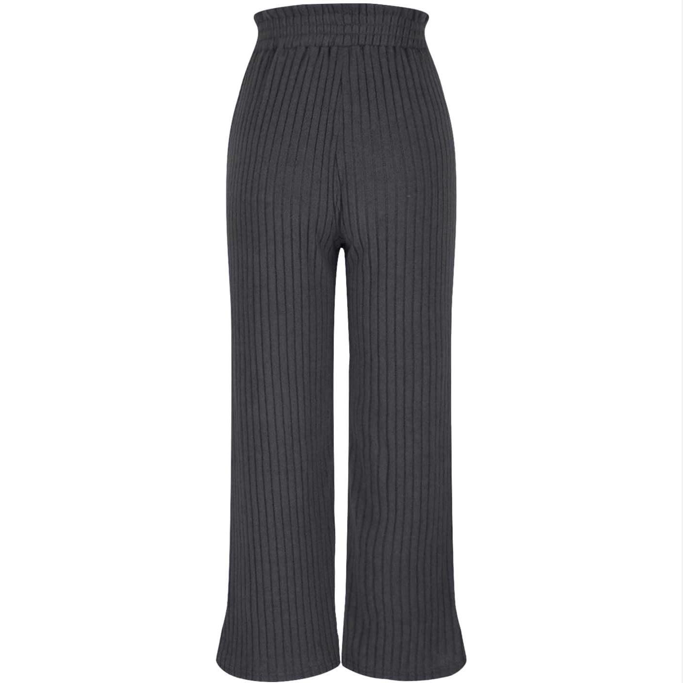 Женские брюки — фото 10