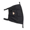 Stroller Cargo Bag Bottle Nappy Storage Bag Multifunctional Hanging Storage Stroller Organizer for