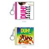 Pre-order P1Harmony DUH! Random Mini CD Key Ring