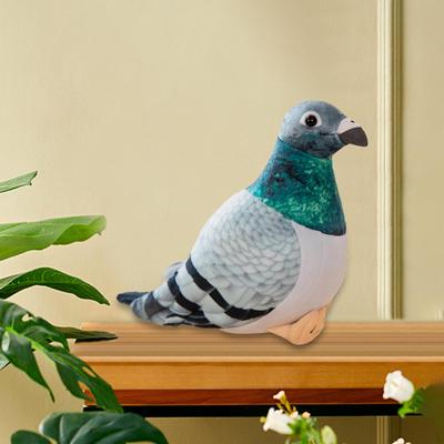 Poupées et peluches – Animaux en peluches