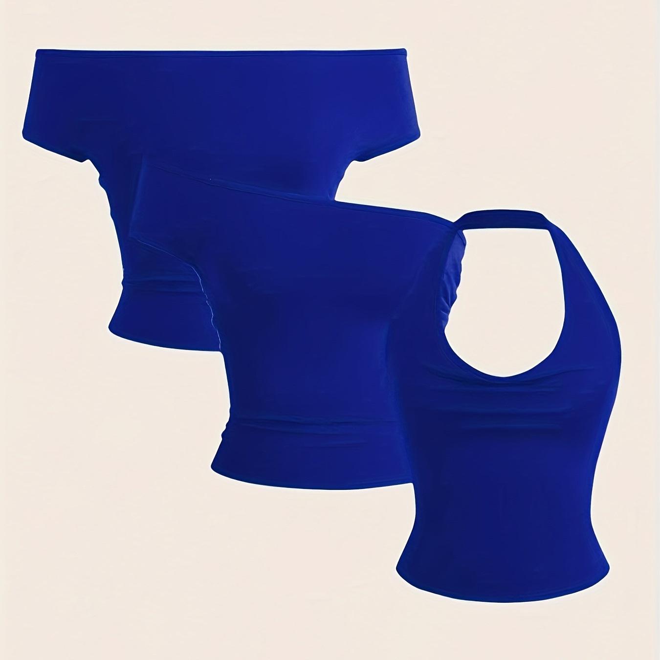 Универсальный приталенный топ для трансграничной торговли Extra Small