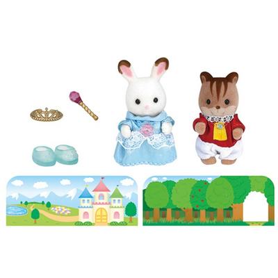 Sylvanian Family Kindergarten School Festival Toy Set 5102, 1 Set, Korean Popular Toys