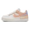 Nike Air Force 1 Shadow Sail Ghost Pale Vanilla Women Sneakers Cream White-Onyx DZ1847-114