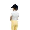 Supreme Products Childrens/Kids Champion Show Rider Long-Sleeved Competition Shirt