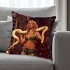 BBritney Singer Spears Verschiedene Größen Quadratische Kissenhülle Für Auto Haus Schlafzimmer Dekor Benutzerdefiniertes Valentinstagsgeschenk