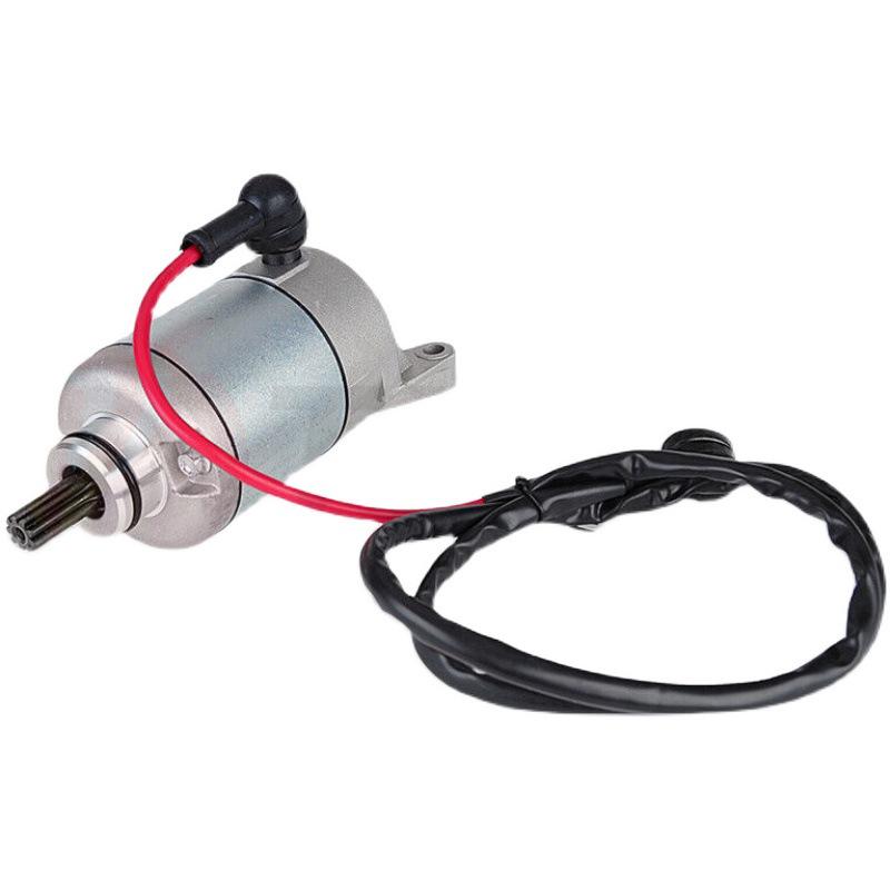 

Starter Motor for Yamaha MT-03, MT-25, MTN320, MTN250, YZF R25, R3, R3A