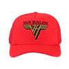 Van Halen Unisex Adult Logo Mesh Cap