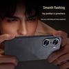 Luxury Lambskin Feel Full Lens Protection Phone Case for Honor 60/60 Pro