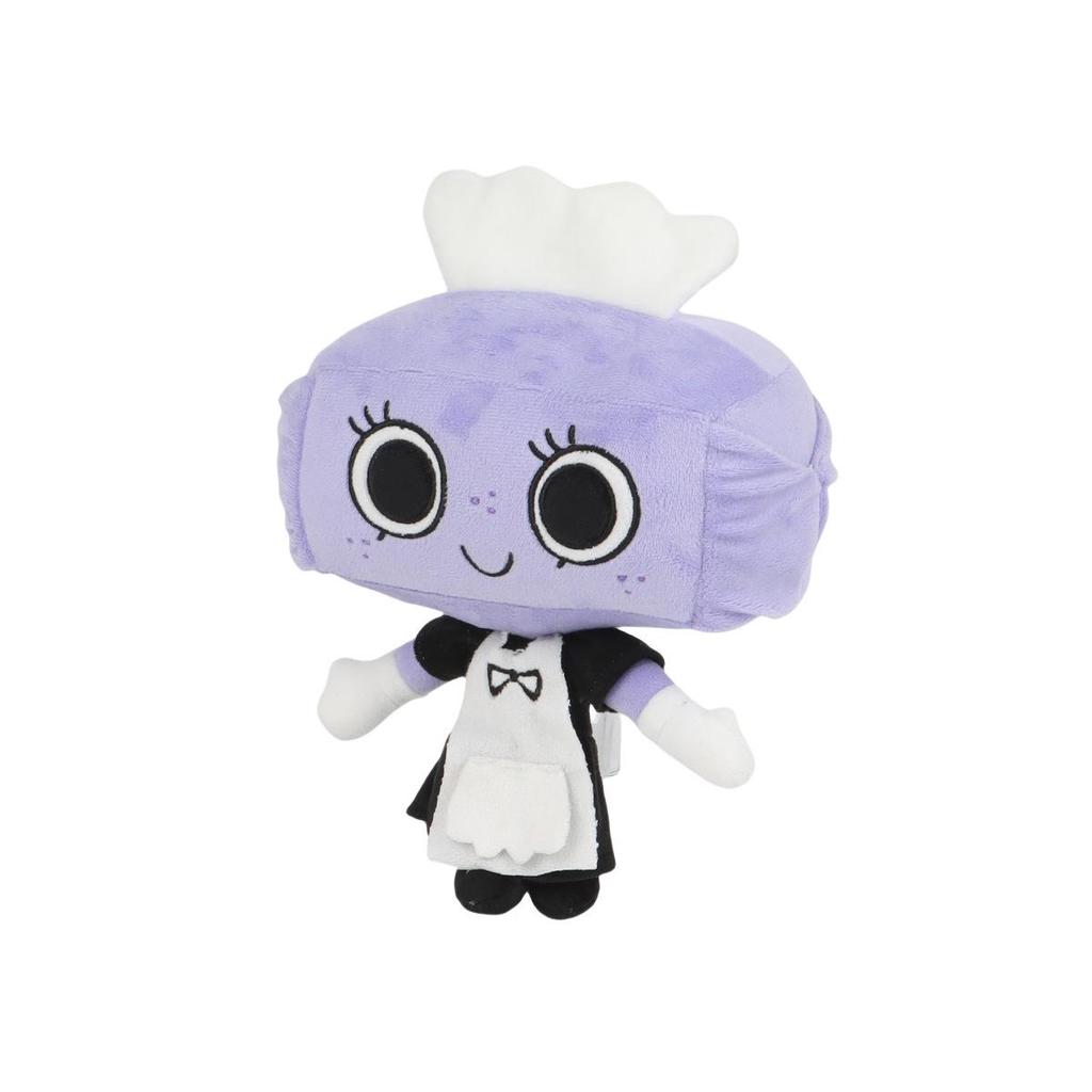 Popular Dandy's World Cartoon Plush Toy Gift