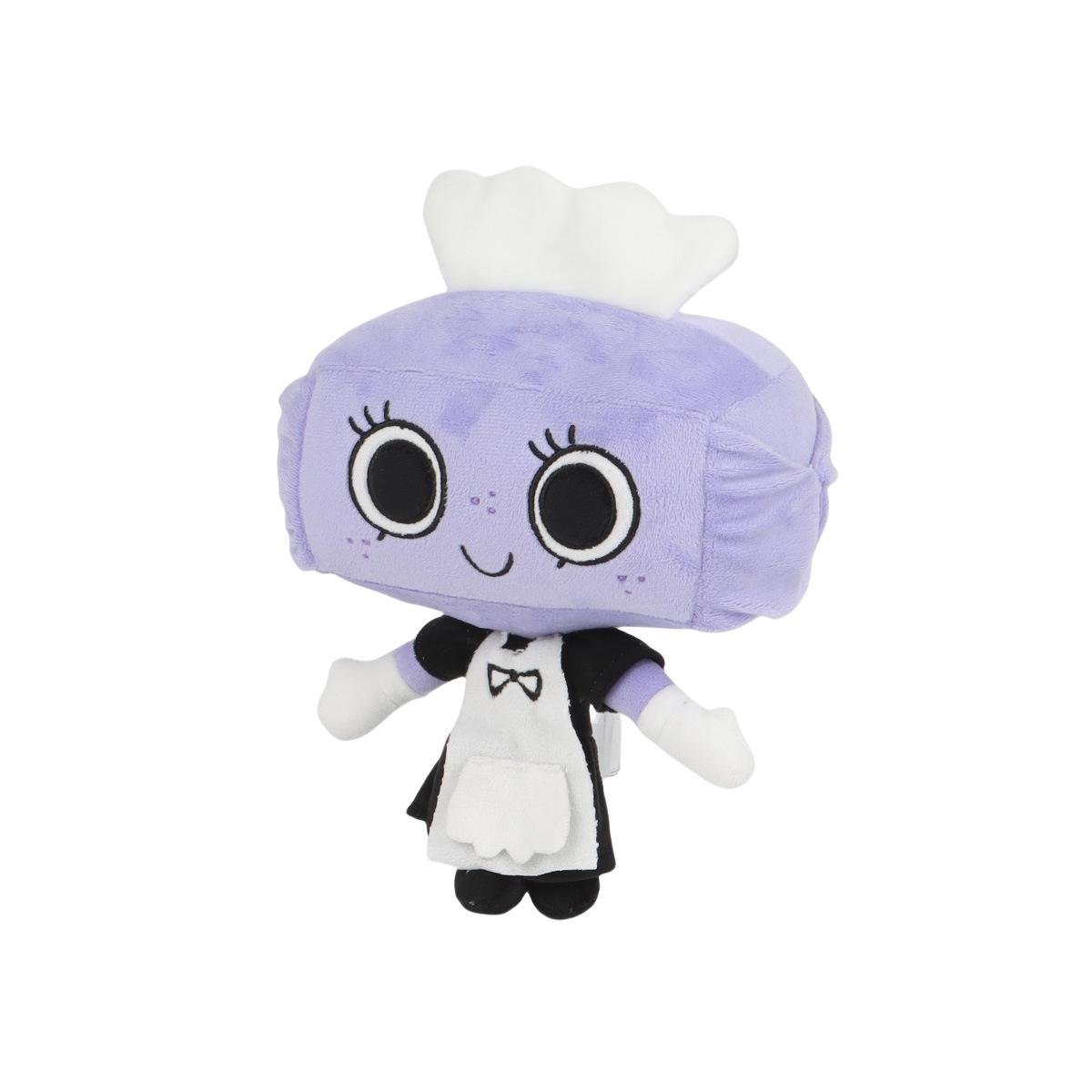 

Популярная плюшевая игрушка-мультфильм «Мир Денди» в подарок See Options